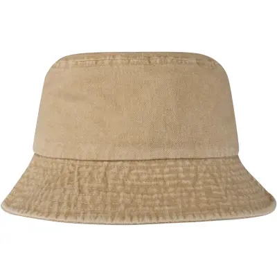 Cappello parasole in tessuto lavato Mitica - Immagine 3
