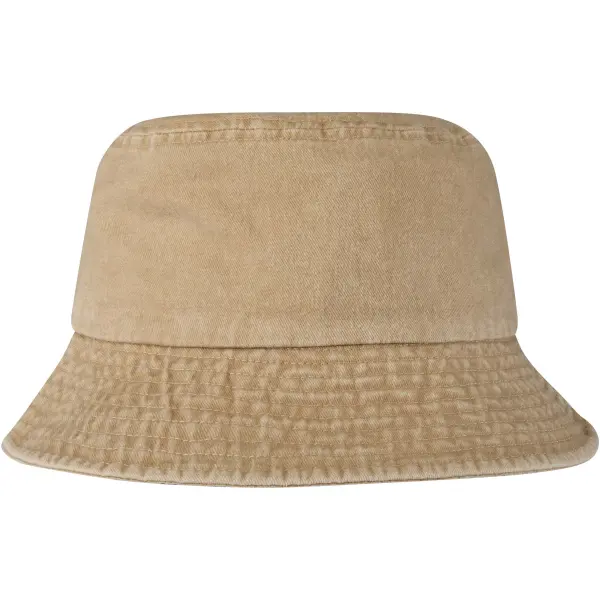 Cappello parasole in tessuto lavato Mitica - Immagine 3