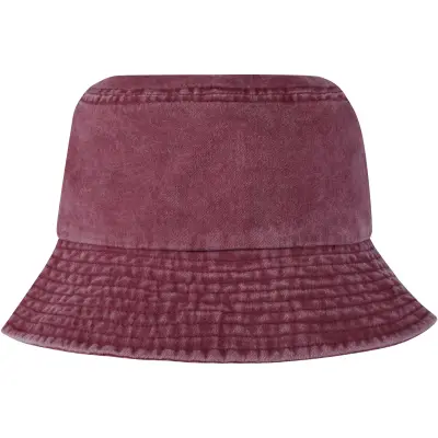 Cappello parasole in tessuto lavato Mitica - Immagine 8