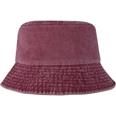 Cappello parasole in tessuto lavato Mitica - Immagine 7