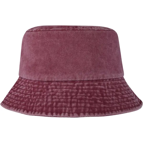 Cappello parasole in tessuto lavato Mitica - Immagine 7