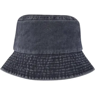 Cappello parasole in tessuto lavato Mitica - Immagine 12