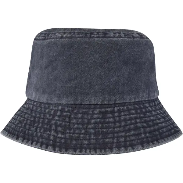 Cappello parasole in tessuto lavato Mitica - Immagine 12