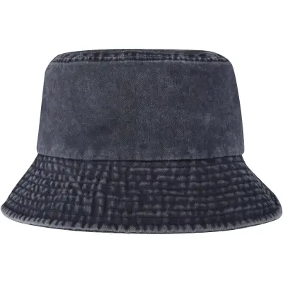 Cappello parasole in tessuto lavato Mitica - Immagine 11