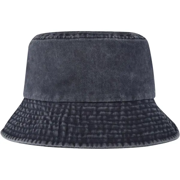 Cappello parasole in tessuto lavato Mitica - Immagine 11