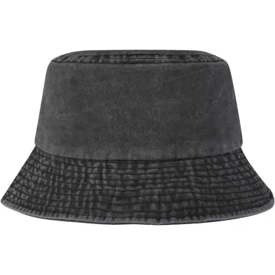 Cappello parasole in tessuto lavato Mitica - Immagine 16