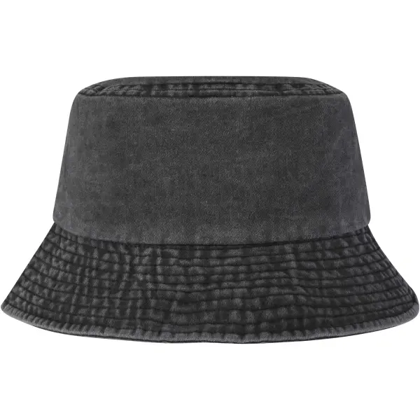 Cappello parasole in tessuto lavato Mitica - Immagine 16