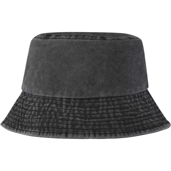 Cappello parasole in tessuto lavato Mitica - Immagine 15