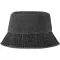 Cappello parasole in tessuto lavato Mitica - Anteprima 15