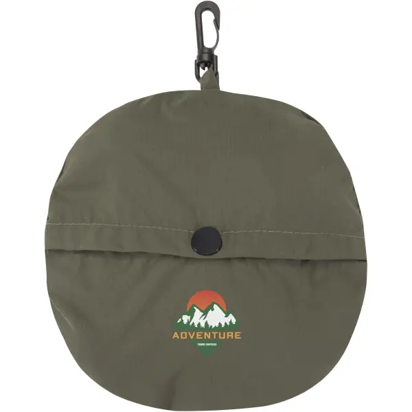 Cappello parasole pieghevole Hatch - Immagine 11