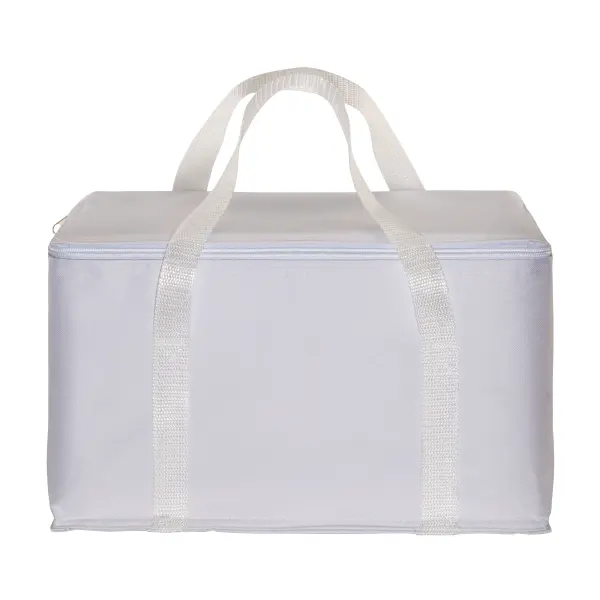 Borsa termica in poliestere 600D 34x21x20 - Immagine 23
