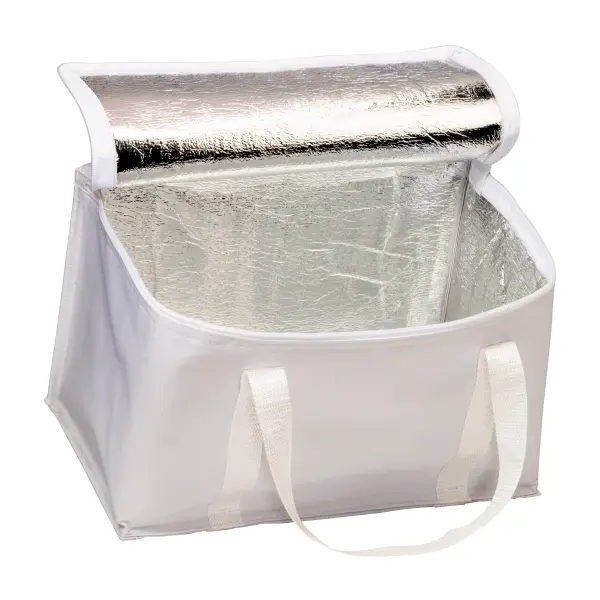 Borsa termica in poliestere 600D 34x21x20 - Immagine 24