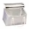 Borsa termica in poliestere 600D 34x21x20 - Anteprima 24
