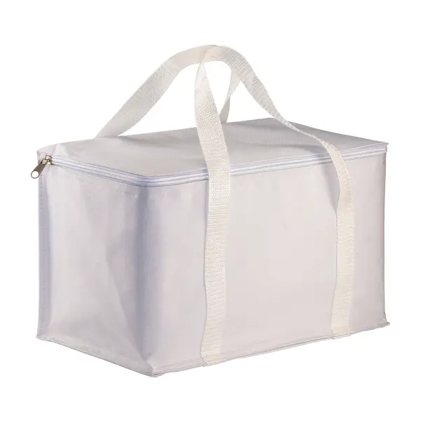 Borsa termica in poliestere 600D 34x21x20 - Immagine 22