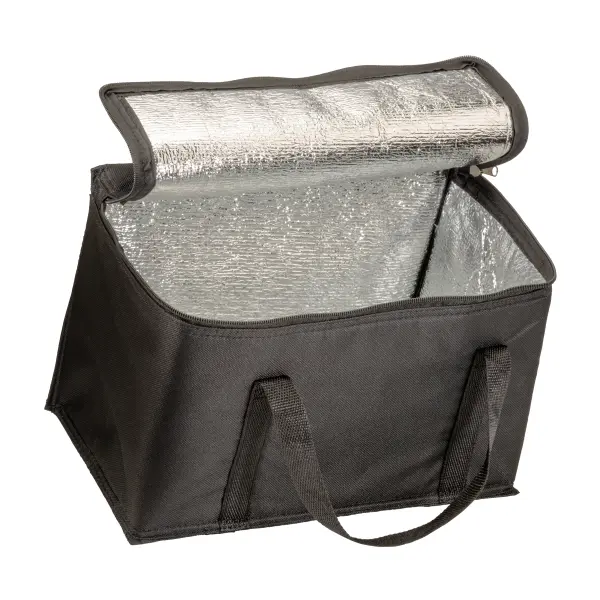 Borsa termica in poliestere 600D 34x21x20 - Immagine 21