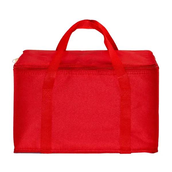 Borsa termica in poliestere 600D 34x21x20 - Immagine 17
