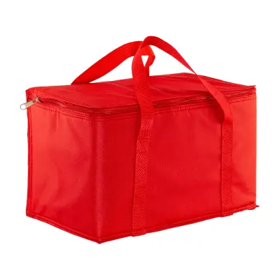 Borsa termica in poliestere 600D 34x21x20 - Immagine 16