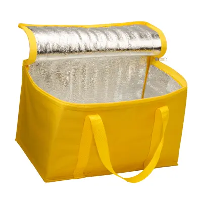 Borsa termica in poliestere 600D 34x21x20 - Immagine 12