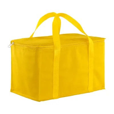 Borsa termica in poliestere 600D 34x21x20 - Immagine 10
