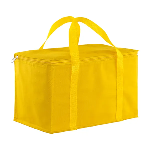 Borsa termica in poliestere 600D 34x21x20 - Immagine 10