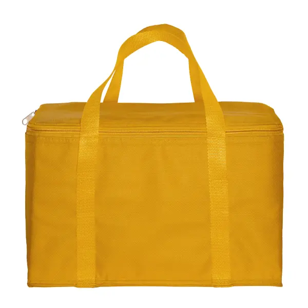 Borsa termica in poliestere 600D 34x21x20 - Immagine 8