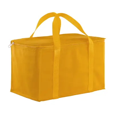 Borsa termica in poliestere 600D 34x21x20 - Immagine 7