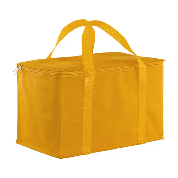 Borsa termica in poliestere 600D 34x21x20 - Immagine 7