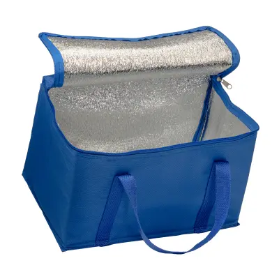 Borsa termica in poliestere 600D 34x21x20 - Immagine 6