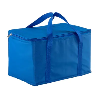 Borsa termica in poliestere 600D 34x21x20 - Immagine 4