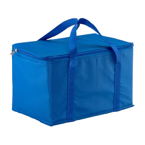 Borsa termica in poliestere 600D 34x21x20 - Immagine 4