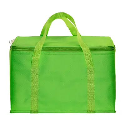 Borsa termica in poliestere 600D 34x21x20 - Immagine 2
