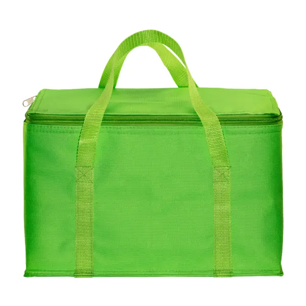 Borsa termica in poliestere 600D 34x21x20 - Immagine 2