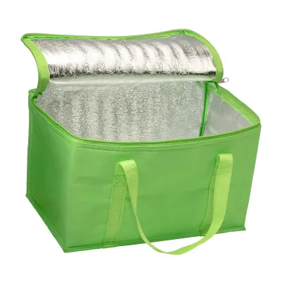 Borsa termica in poliestere 600D 34x21x20 - Immagine 3