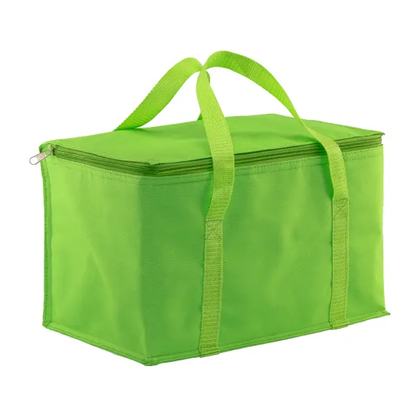Borsa termica in poliestere 600D 34x21x20 - Immagine 1