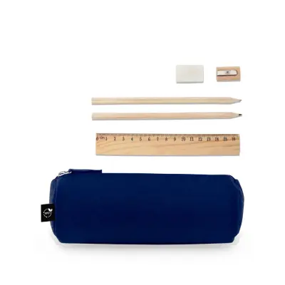 Astuccio multiuso in feltro riciclato - NOMAD - Immagine 6