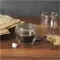 Set di 2 tazze in vetro per espresso Boda - Anteprima 2