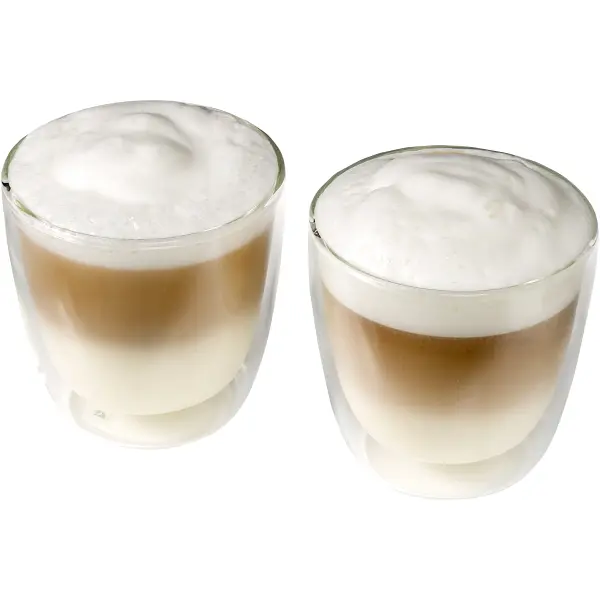 Set di 2 tazze in vetro per caffè Boda - Immagine 5