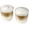 Set di 2 tazze in vetro per caffè Boda - Anteprima 5