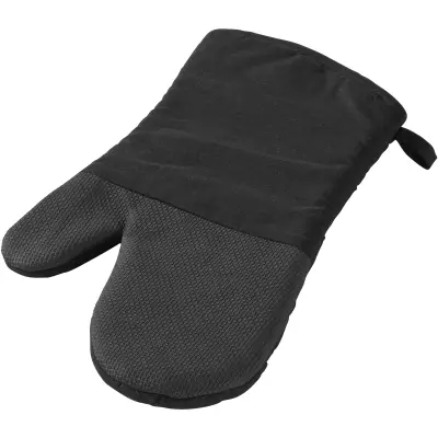 Guanti da forno impugnatura silicone Maya - Immagine 1