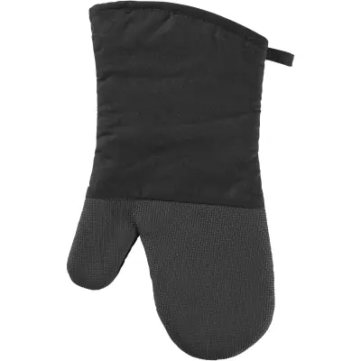 Guanti da forno impugnatura silicone Maya - Immagine 2
