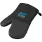 Guanti da forno impugnatura silicone Maya - Anteprima 4