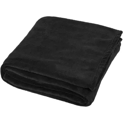 Coperta in fleece extra morbida Bay - Immagine 7