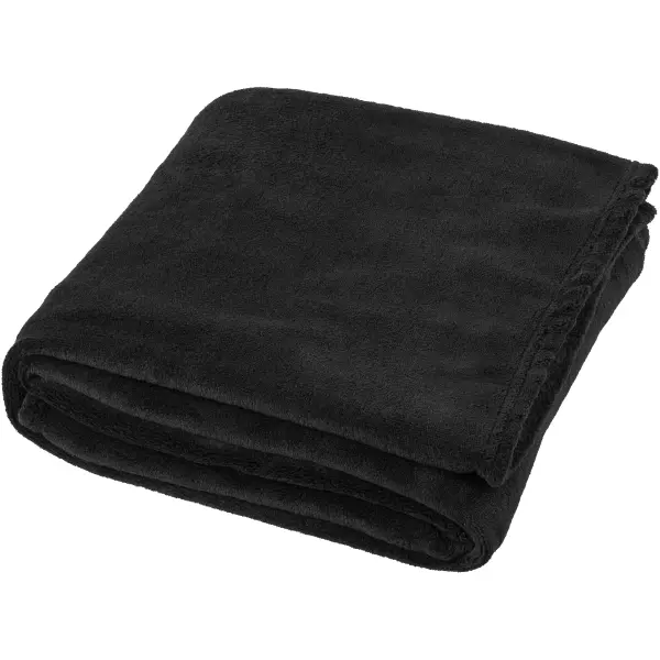 Coperta in fleece extra morbida Bay - Immagine 7