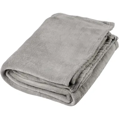 Coperta in fleece extra morbida Bay - Immagine 8