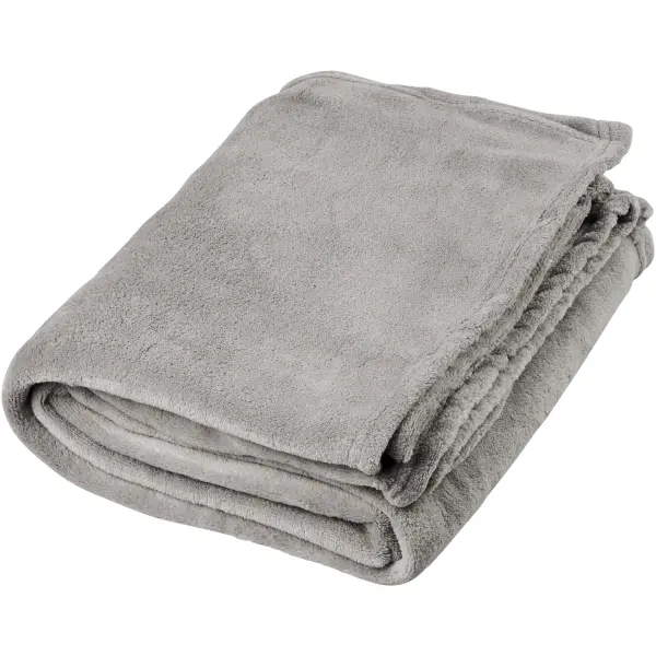 Coperta in fleece extra morbida Bay - Immagine 8