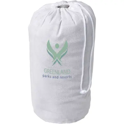 Coperta in fleece extra morbida Bay - Immagine 10