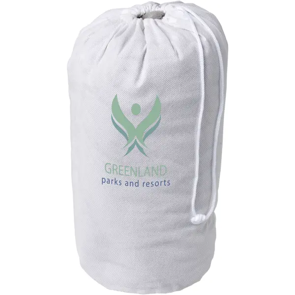 Coperta in fleece extra morbida Bay - Immagine 10