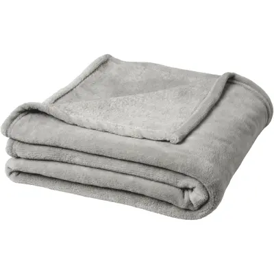 Coperta in fleece extra morbida Bay - Immagine 13