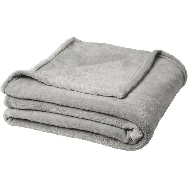 Coperta in fleece extra morbida Bay - Immagine 13