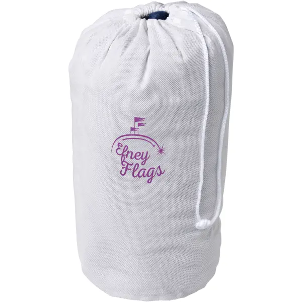 Coperta in fleece extra morbida Bay - Immagine 16